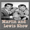 Martin and Lewis Old Time Radio Comedy