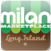 Milan Marketplace Long Island