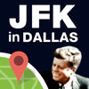 JFK in Dallas 50