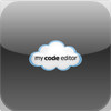 My Code Editor