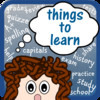 Things to Learn - Spelling, Quizzes and more (Full)