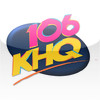 106 KHQ Today's Hit Music