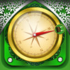 AZAN - Islamic Pray Time, Qibla Compass, Islamic Calendar, Pray Diary and more!
