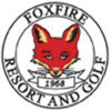 Foxfire Tee Times