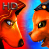 Pet Wars HD