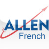 Learn French Now! Audio Player, Vocabulary Translation Game, & English Language Dictionary Learning System