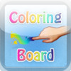 Coloring Board, coloring for kids