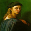 Raphael Paintings