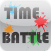 Time battle game