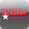 Willie 103.5 FM WAWC