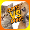 Tapalicious: Cats vs Dogs