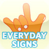 My Smart Hands Flash Cards: Everyday Signs