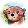 Otto the Otter Narrated Children’s Book for iPhone/iPod Touch