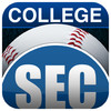 SEC Baseball - My Pocket Schedules - Schedule, Scores & Game Times