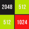 2048 numbers game