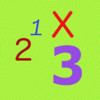 Beginners Multiplication
