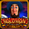 Slot Machine - Solomon's Grumpy