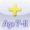 Addition, Age 7-11