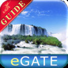 Iguazu Falls - Argentina-Brazil