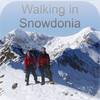 Walking in Snowdonia
