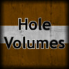 Hole Volumes