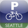 Seattle Bike Parking