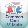 ABC CC 8 Math