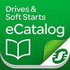 Drives & Soft Starts eCatalog