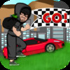 Super Grand Thief Mayhem - A Virtual GTA Hill Racing Challenge Simulator
