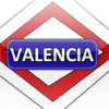 Valencia Metro