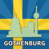 Gothenburg Travel Guide Offline