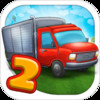 Toy Store Delivery Truck 2 - For iPhone