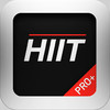 HIIT Stopwatch for iPad - Tabata, HIIT, Interval Timer and Workout Trainer