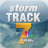 StormTrack7 for iPad