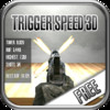Trigger Speed 3D - Free Fire Rate Trainer