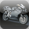 Motorcycles for iPhone
