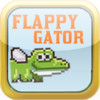 Flappy Gator