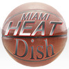 DISHitSPORTS - Miami Heat Version