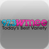 97.3 WMEE Today's Best Variety