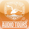 NSW National Parks and Wildlife Services Audio Tours