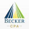 Becker CPA for iPhone