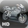 Motorcycles for iPad