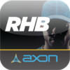 Axon Athletic Brain Trainer - Right Handed Batter