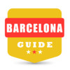 Barcelona guide with Barcelona metro & Barcelona map offline