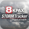 KPAX Weather