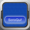 SonoQui - L'app per inviare la propria posizione e coordinate
