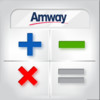 Calculadora de Puntos Amway