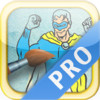Paint Super Heroes Pro