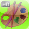 Art Studio HD - For your iPad!