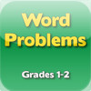 Word Problems Grades 1-2